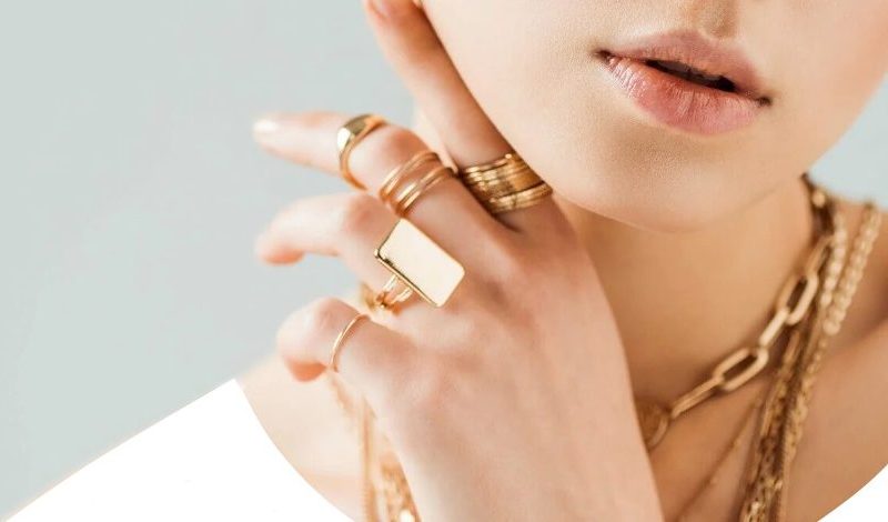 Jewelry Trends for 2022 Looking for more ways to complement your complexion
