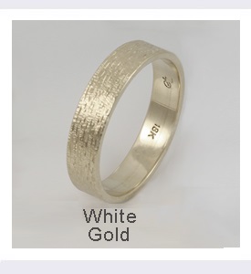 White Gold Jewelry